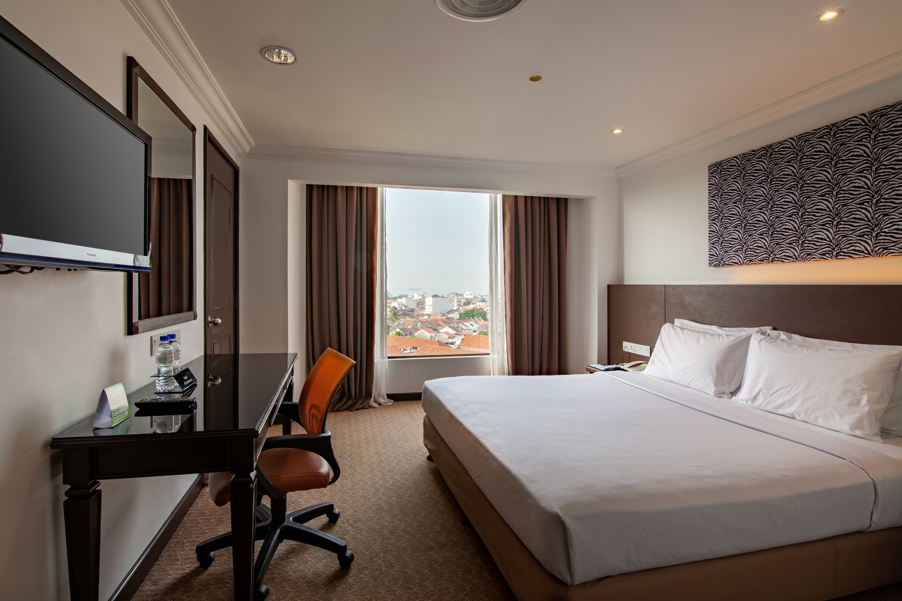 Rooms Suites Superior Room Penang Hotel Bayview Hotel Georgetown 